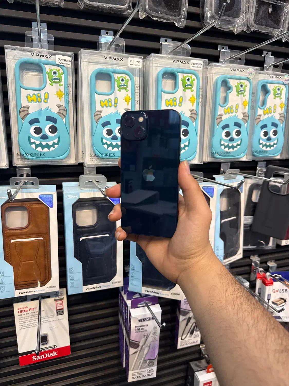 Iphone 16pro 256 A/AA|موبایل|خرمشهر, |دیوار