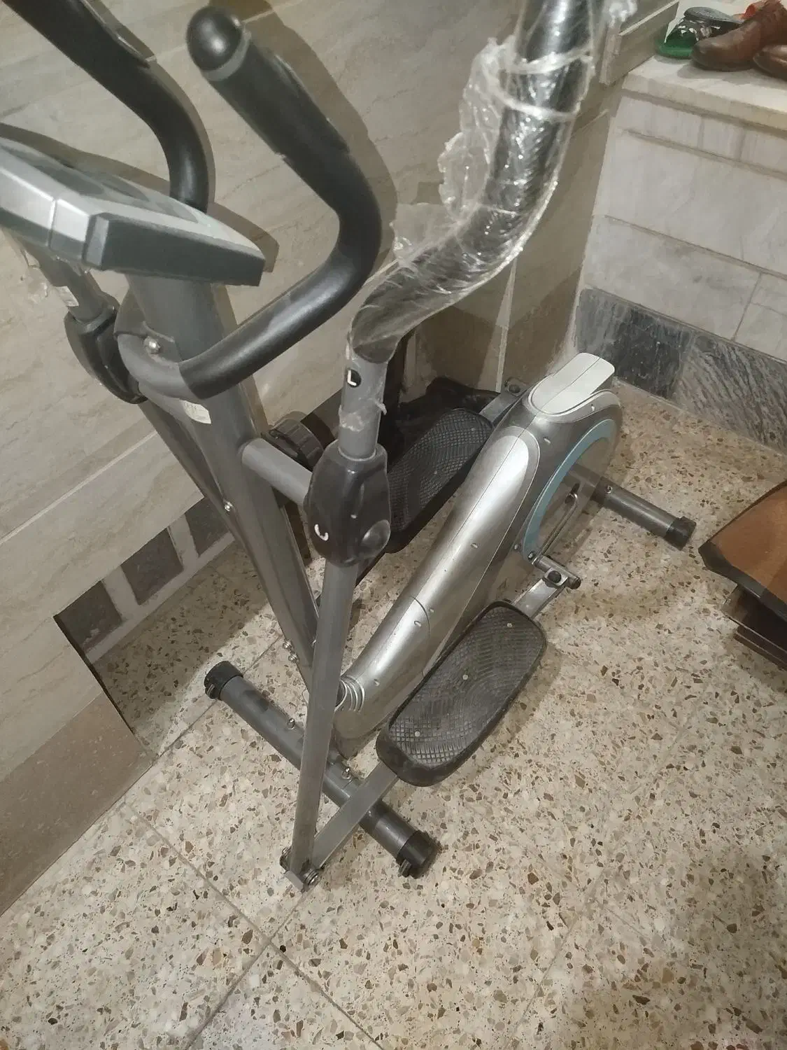 اسکی فضایی|تجهیزات ورزشی|خرم‌آباد, |دیوار