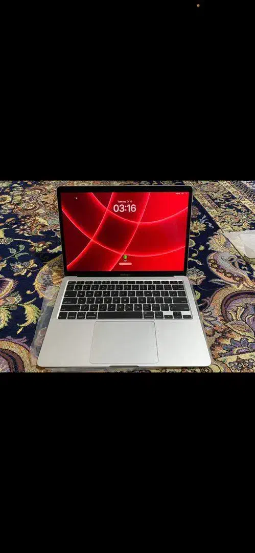 مک بوک ایر 2020|رایانه همراه|تهران, صادقیه|دیوار