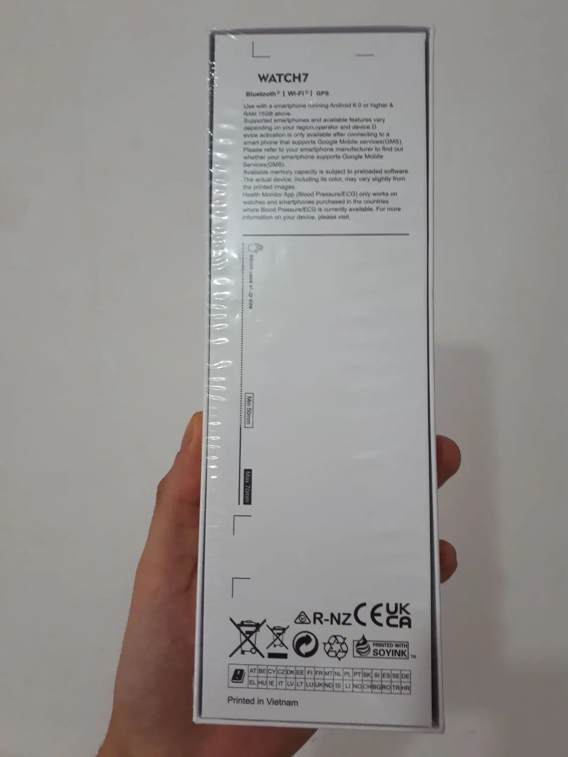 Galaxy Watch 7   Z.T|ساعت|رشت, شهرک صبا|دیوار