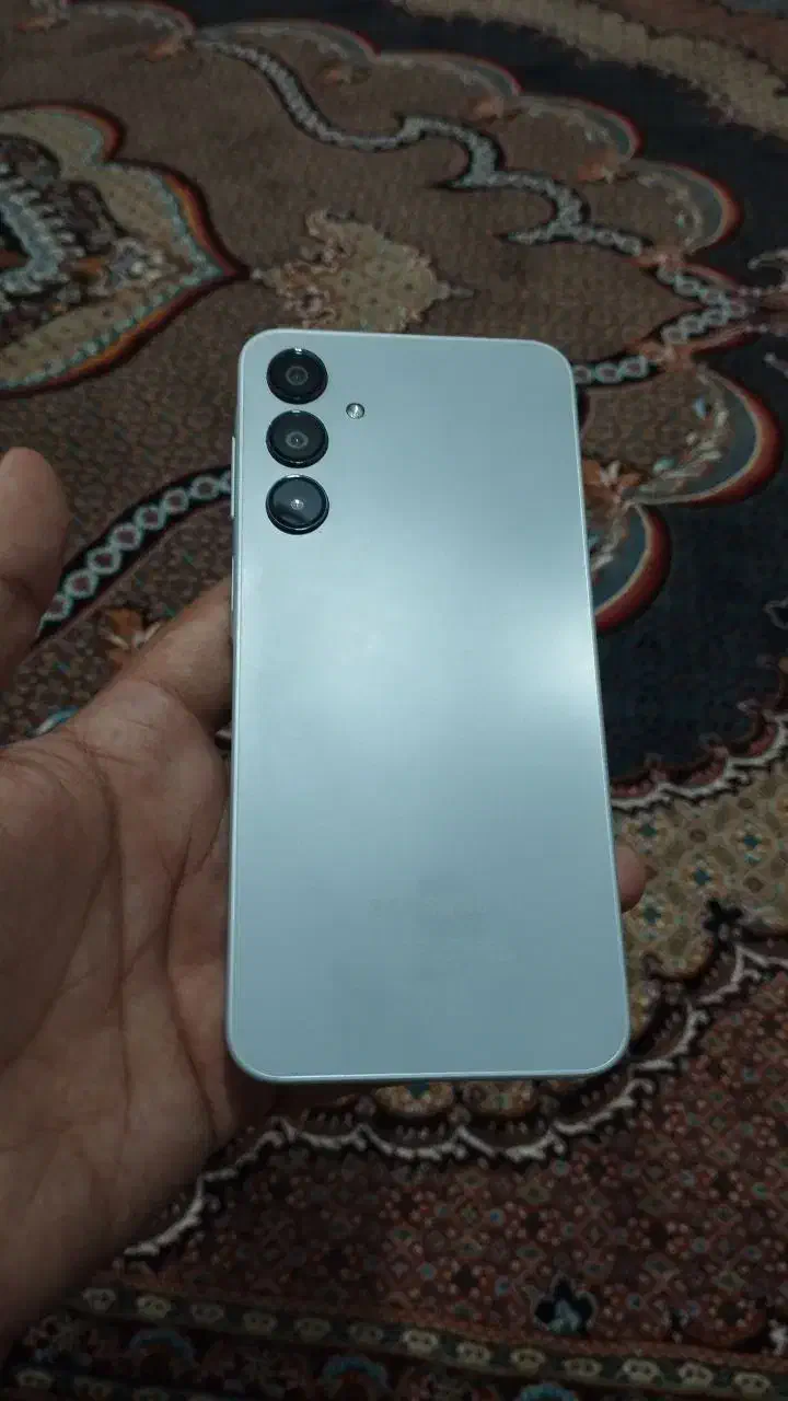 گوشی a16 4g 128/4|موبایل|پارسآباد, |دیوار