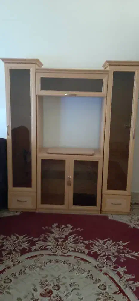 بوفه و میز تلویزیون|میز تلویزیون|جهرم, |دیوار