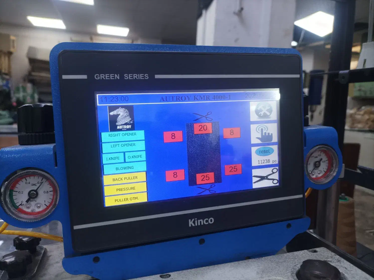 خدمات اتوماسیون صنعتی و برق|خدمات پیشه و مهارت|چهاردانگه (تهران), |دیوار