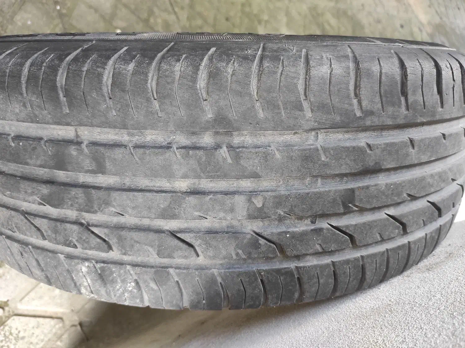 رینگ و لاستیک|قطعات یدکی و لوازم جانبی|نوشهر, |دیوار