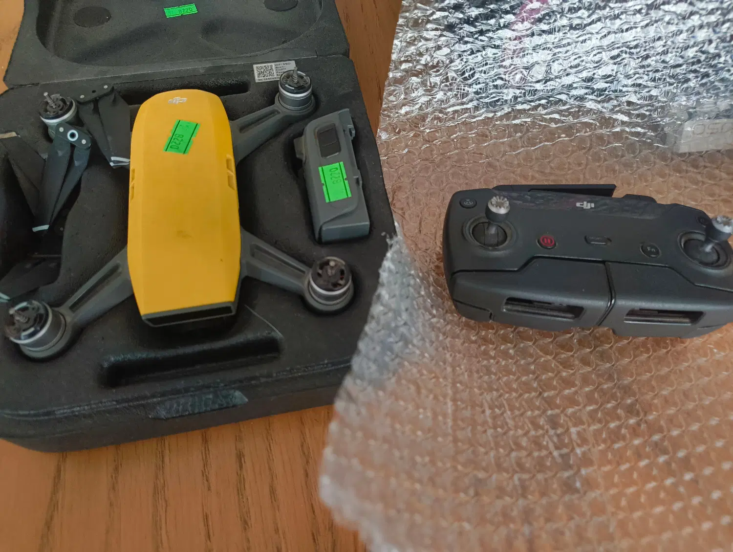DJI spark full|دوربین عکاسی و فیلمبرداری|تهران, آرژانتین|دیوار