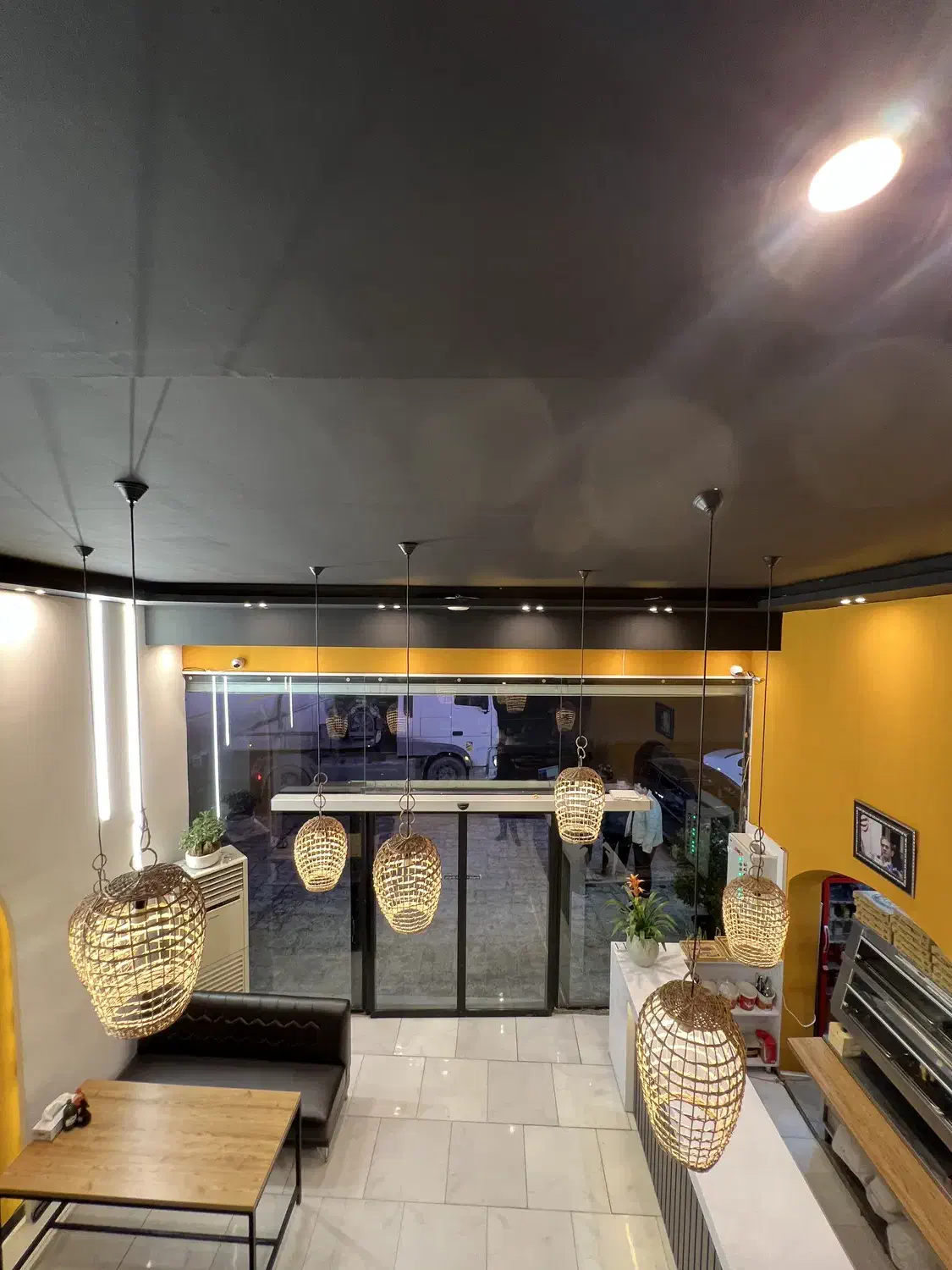 استخدام|استخدام خدمات فروشگاه و رستوران|رویان, |دیوار