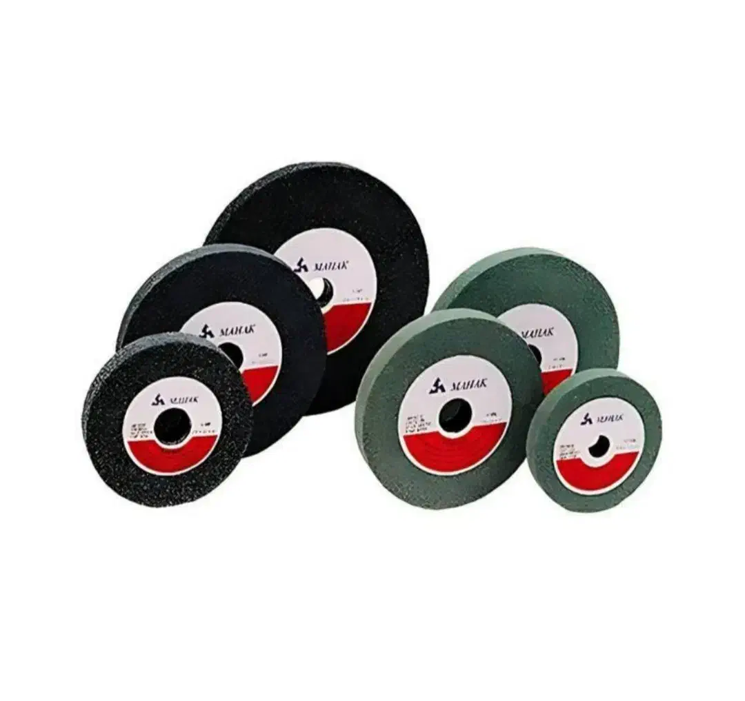 سنگ سنباده محک سمباده سایز 150 سنگ|ابزارآلات|اصفهان, کشاورزی|دیوار