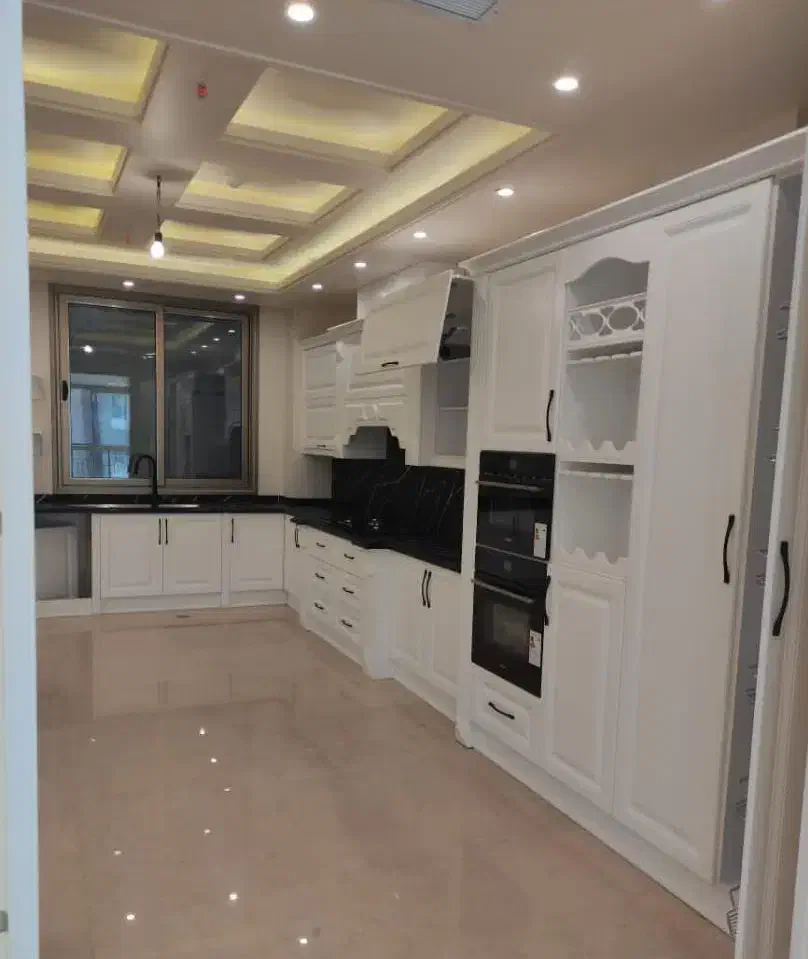 ۱۲۷متر ۲خواب نوساز کلید نخورده/ یوسف اباد|فروش آپارتمان|تهران, یوسف‌آباد|دیوار