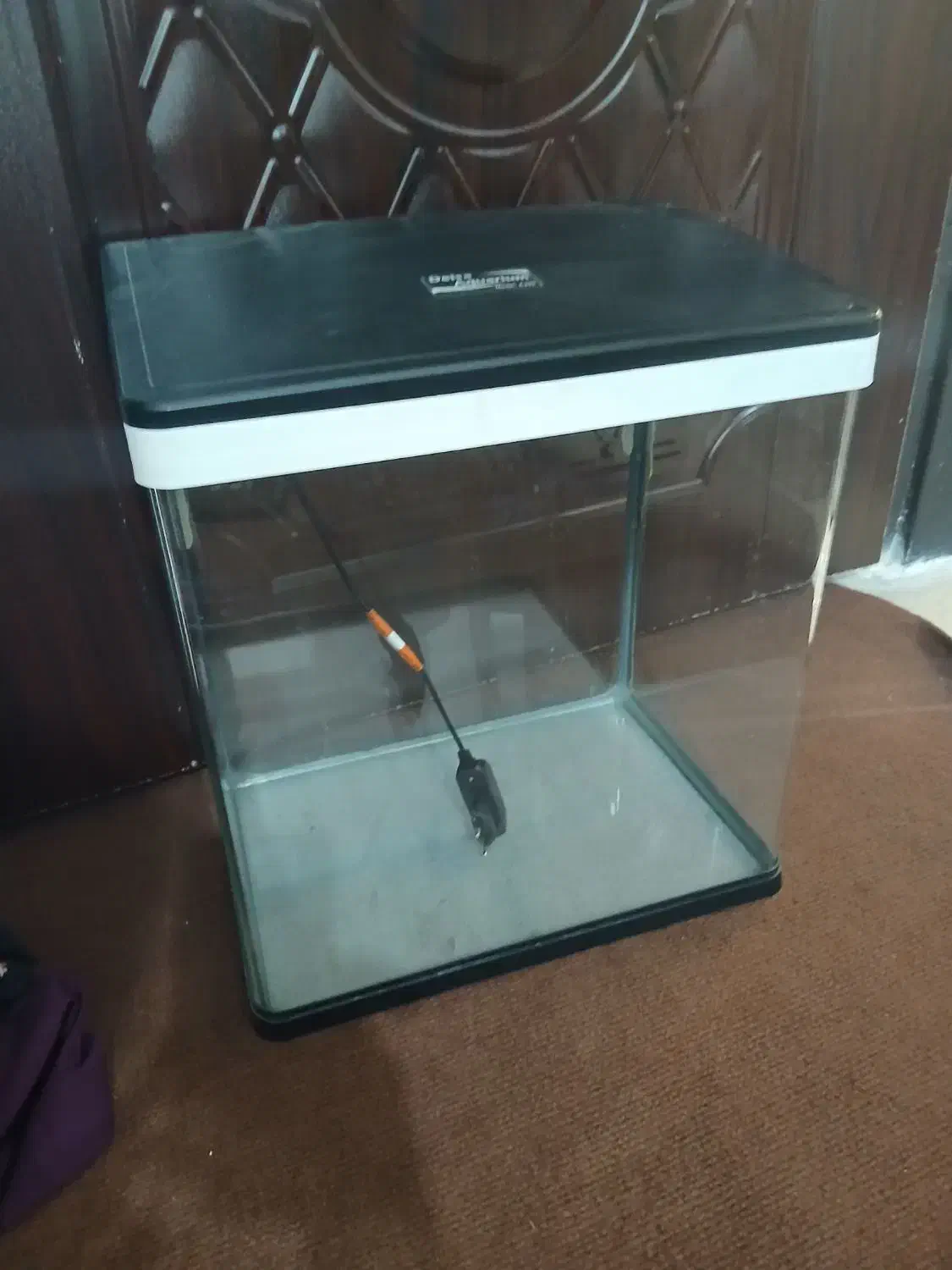 آکواریوم|لوازم جانبی حیوانات|تهران, صاحب الزمان|دیوار