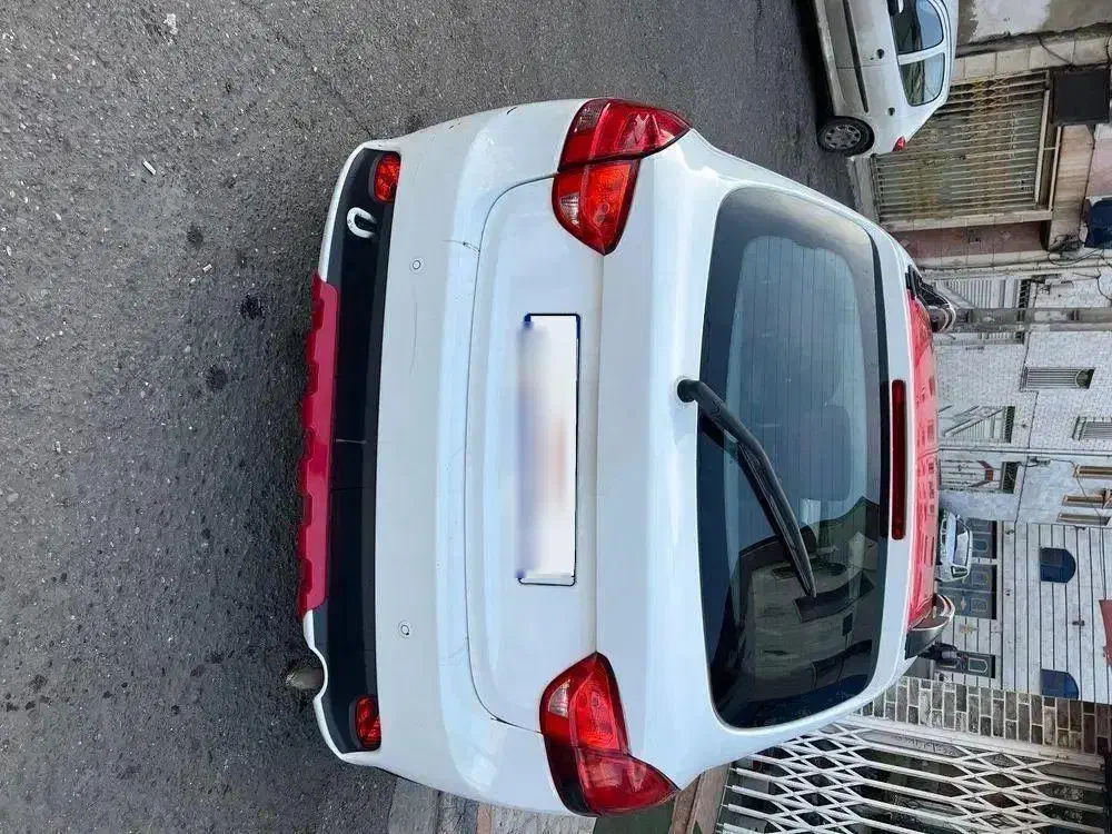 کوییک r مدل ۹۹|خودرو سواری و وانت|رشت, علی آباد|دیوار