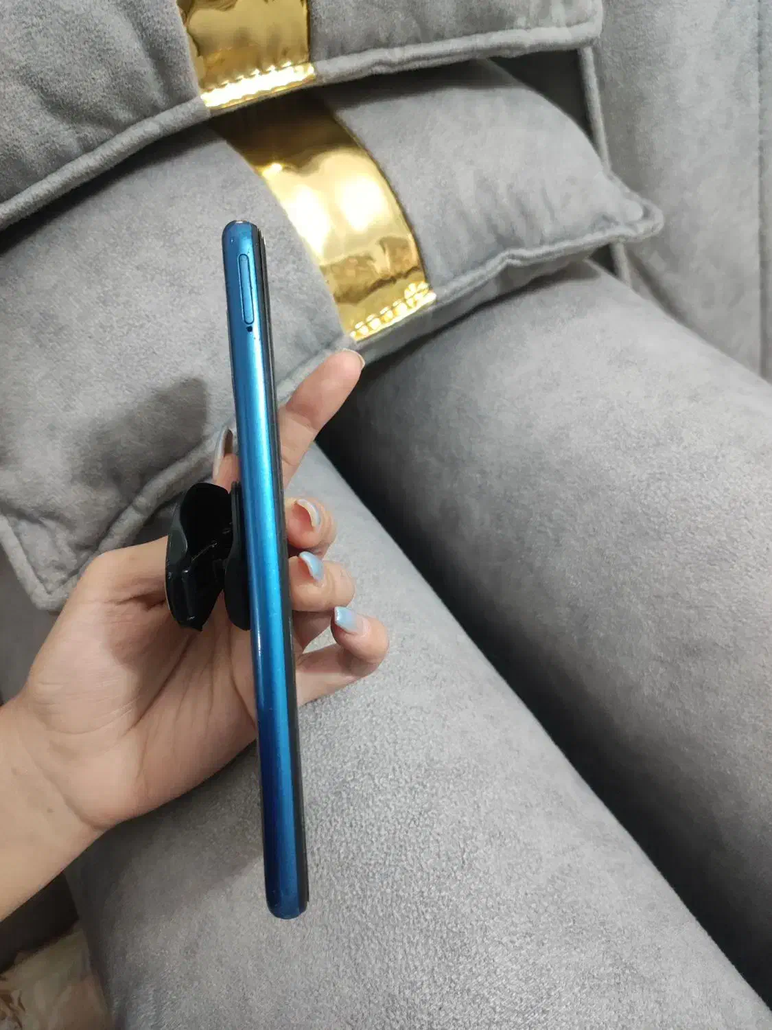 گوشی A12|موبایل|شهریار, اسدآباد|دیوار