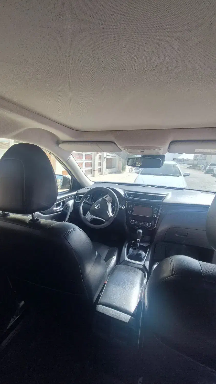 نیسانxtrailمدل 2017|خودرو سواری و وانت|تهران, جردن|دیوار