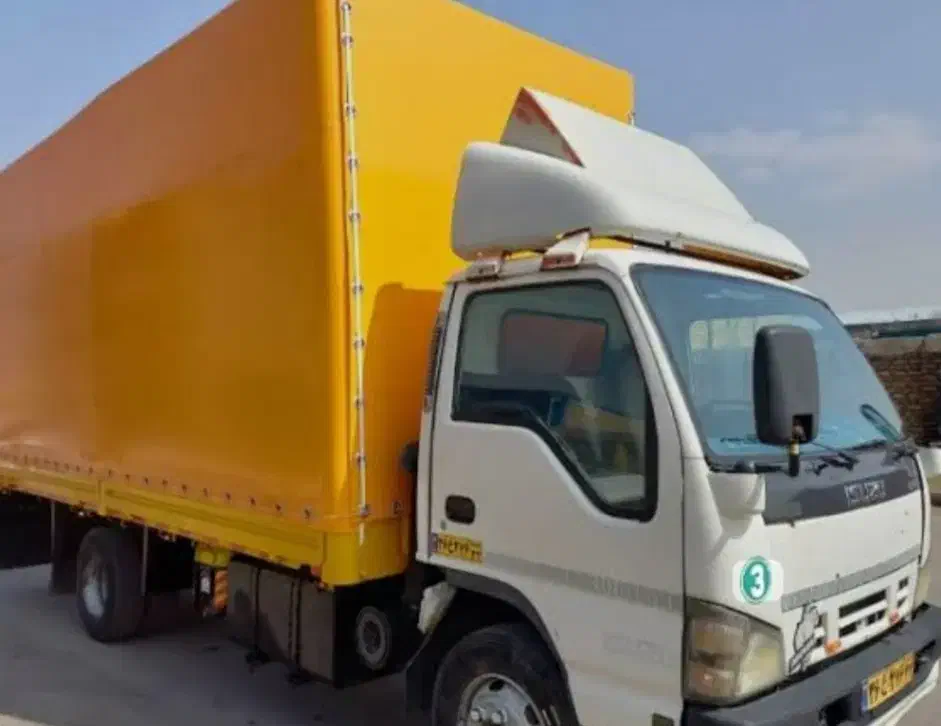 اسباب بار، باربری پرند یاسوج|خدمات حمل و نقل|یاسوج, |دیوار