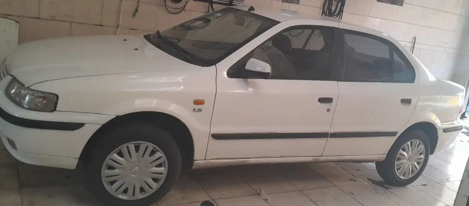 سمند|خودرو سواری و وانت|شهریار, شهریار|دیوار