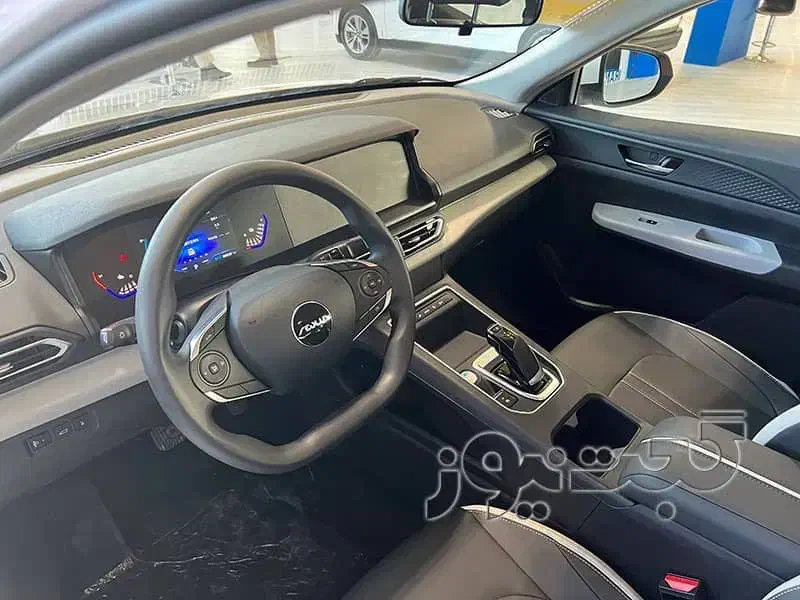 فروش نقدی خودرو برقی/ نمایندگی ایرانخودرو|خودرو سواری و وانت|تبریز, |دیوار