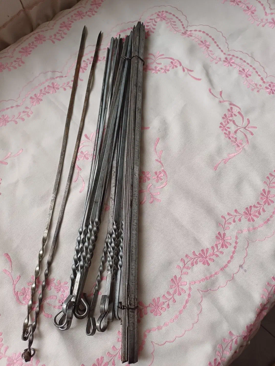 سیخ جوجه|ظروف پخت‌وپز|تهران, بنی‌هاشم|دیوار