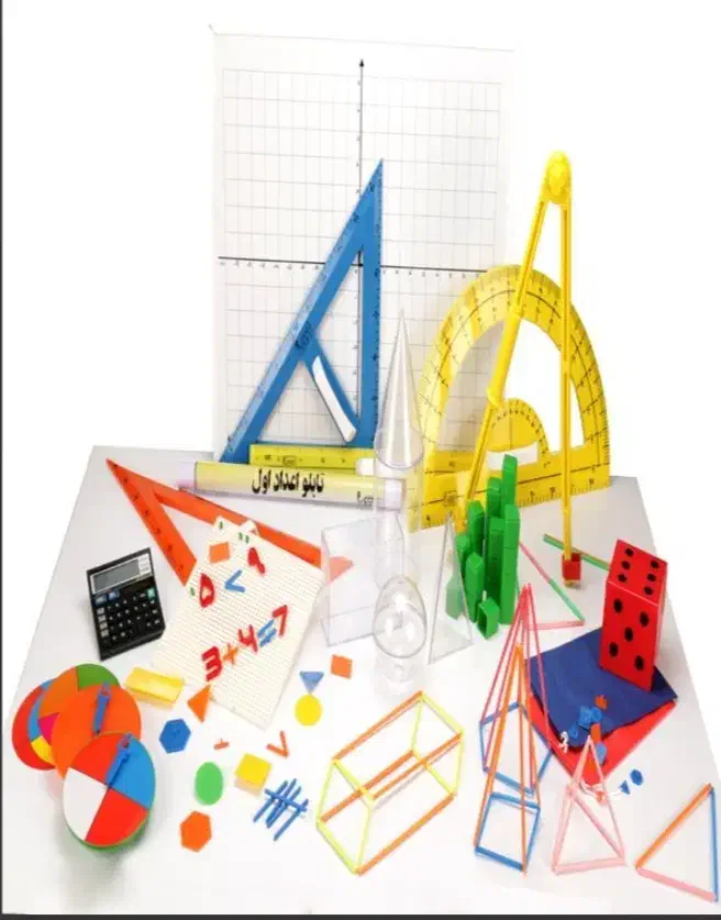 تدریس خصوصی ریاضی ، علوم تجربی و شیمی|خدمات آموزشی|شیراز, شهرک فرزانگان|دیوار