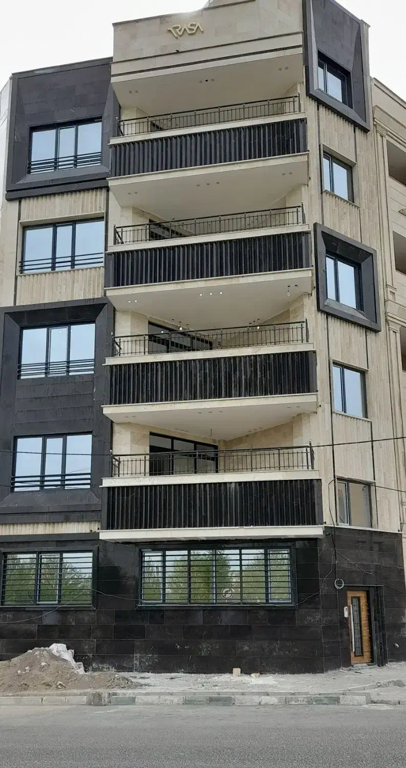 تولیدی درب وپنجره دوجداره|خدمات پیشه و مهارت|زنجان, |دیوار