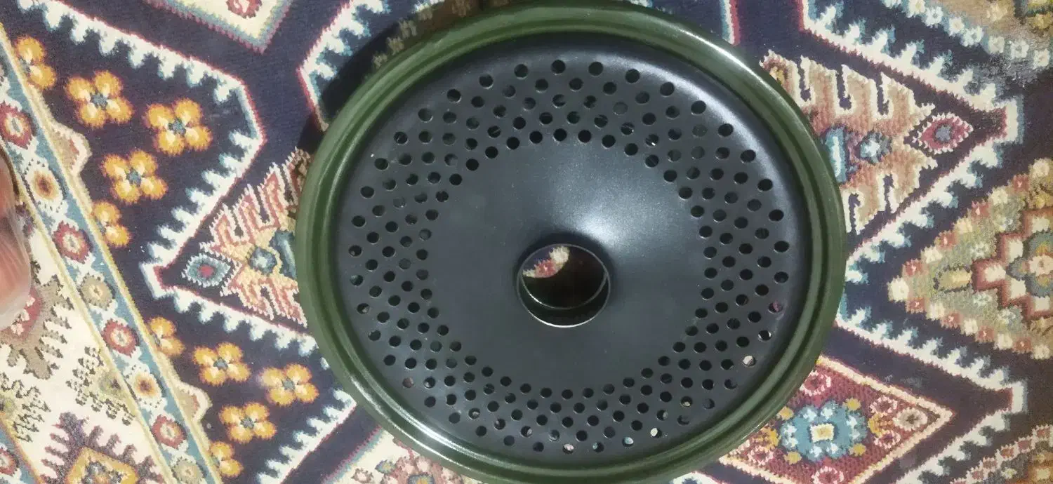 تنورک گازی|اجاق گاز و لوازم برقی پختوپز|خرمآباد, |دیوار