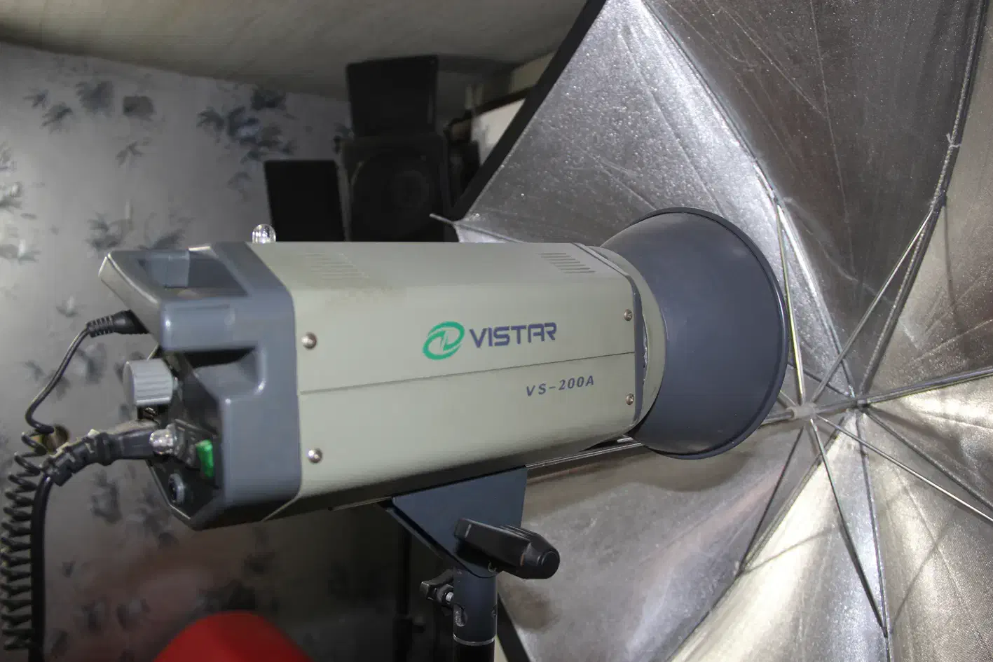 فلاش چتری|دوربین عکاسی و فیلمبرداری|سقز, |دیوار