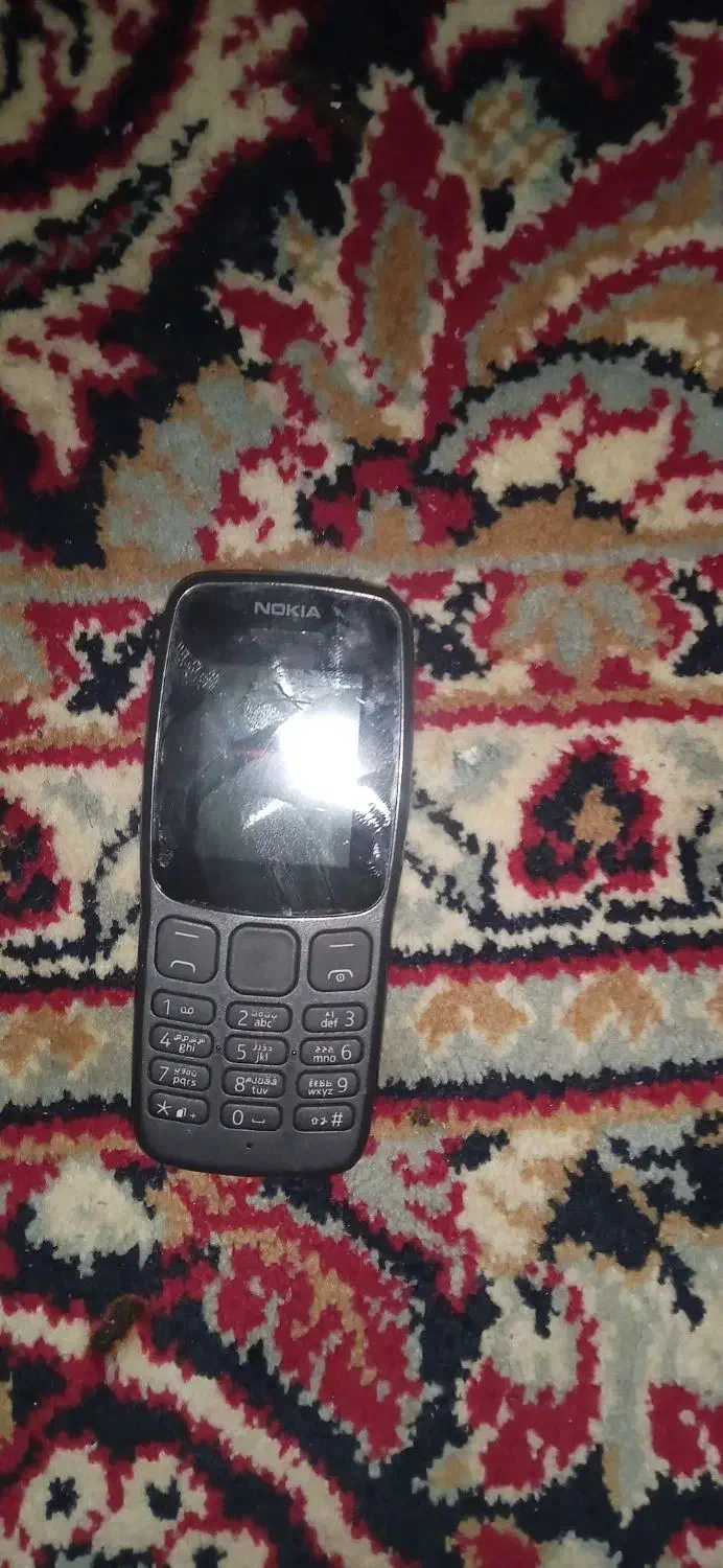 گوشی نوکیا|موبایل|میناب, |دیوار