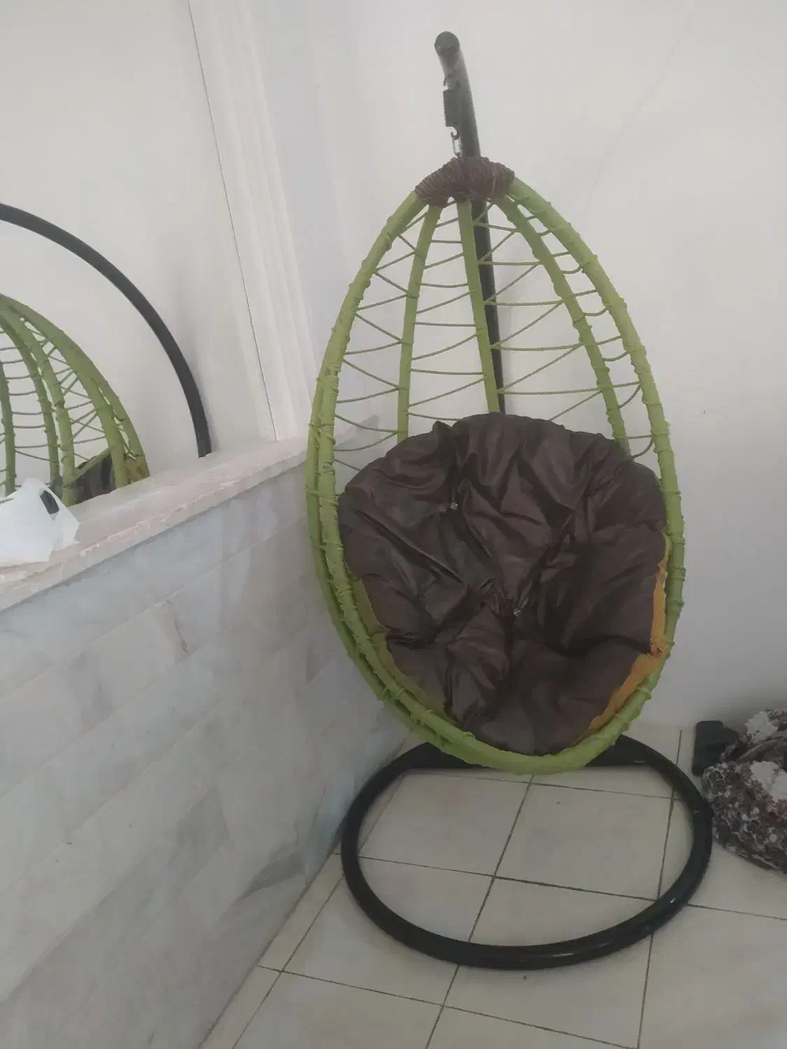 تاپ ریلکسی|مبلمان خانگی و میز عسلی|قم, باجک سه|دیوار