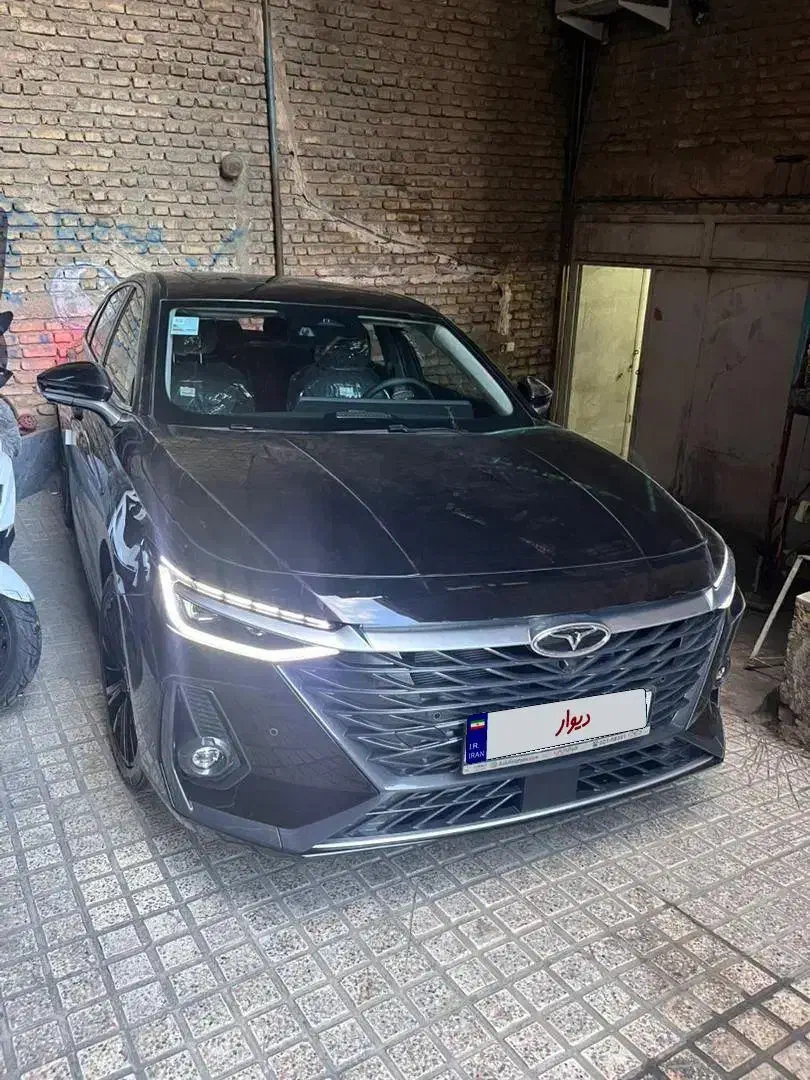 اریزو۸ صفر|خودرو سواری و وانت|تهران, خانی آباد نو جنوبی|دیوار