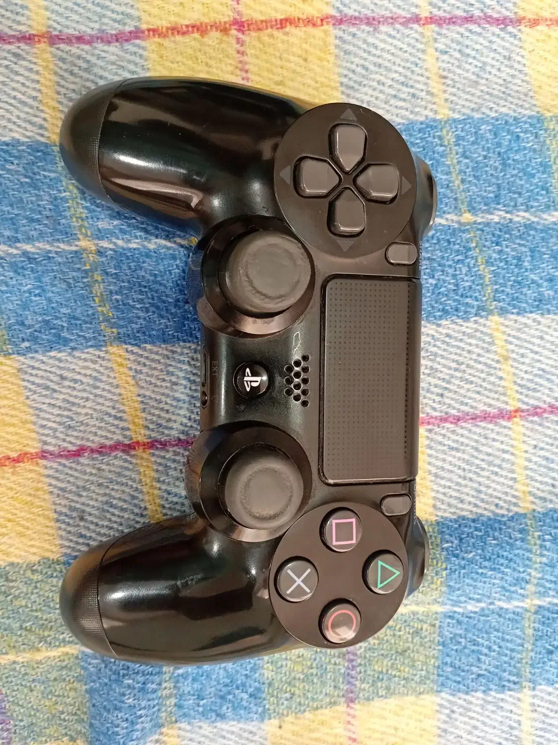 PS4 FAT 1TBکپیخور|کنسول، بازی ویدئویی و آنلاین|رفسنجان, |دیوار