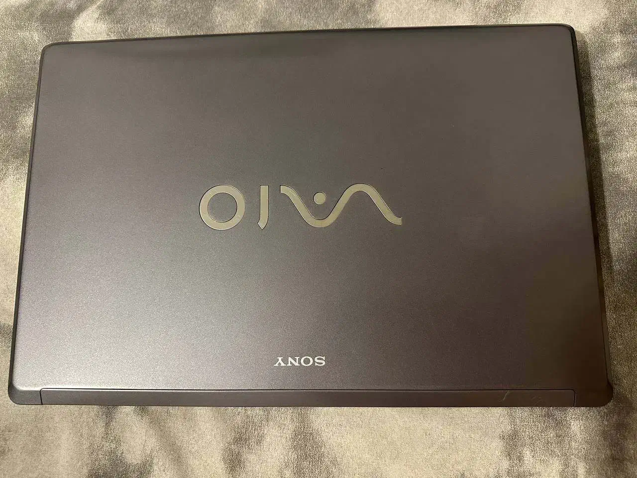 لپ تاپ سونی Sony VAIO VGN-FW550F|رایانه همراه|اصفهان, بهارستان|دیوار