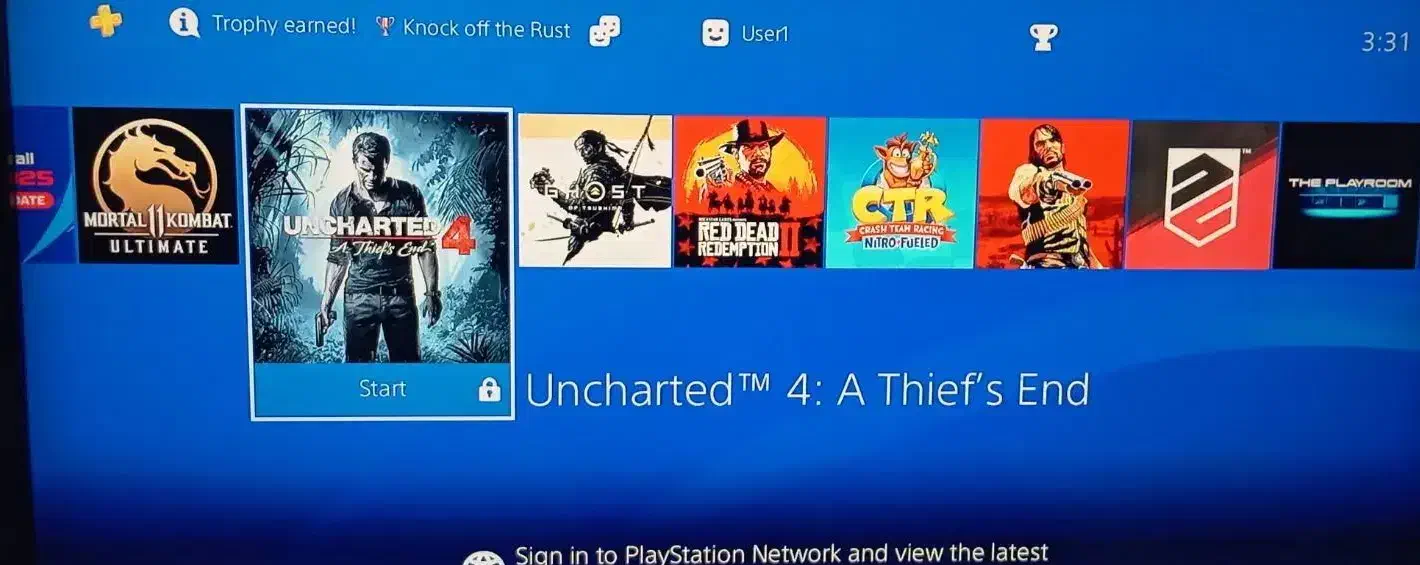 PS4 pro|کنسول، بازی ویدئویی و آنلاین|ایلام, |دیوار