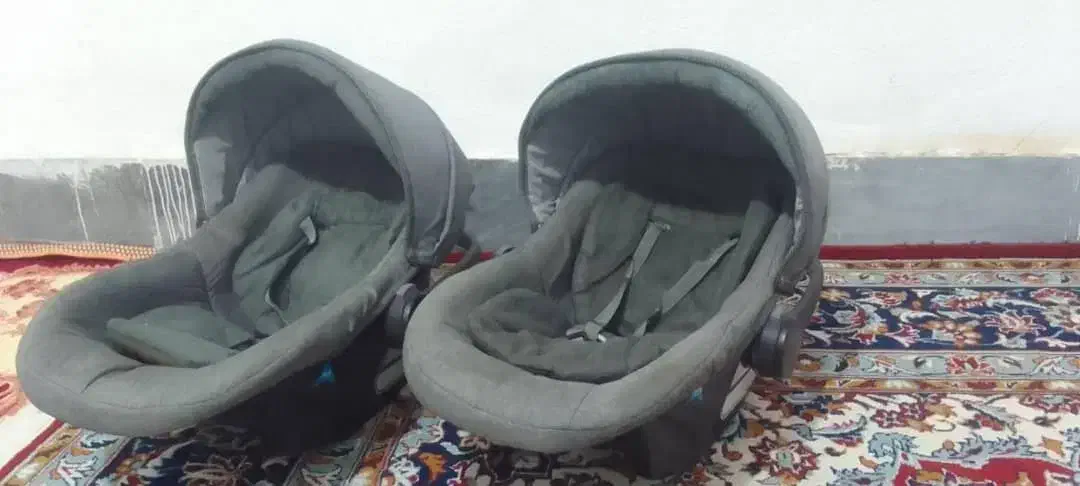 وسایل بچه|کالسکه و لوازم جانبی|مرودشت, ثبت احوال|دیوار