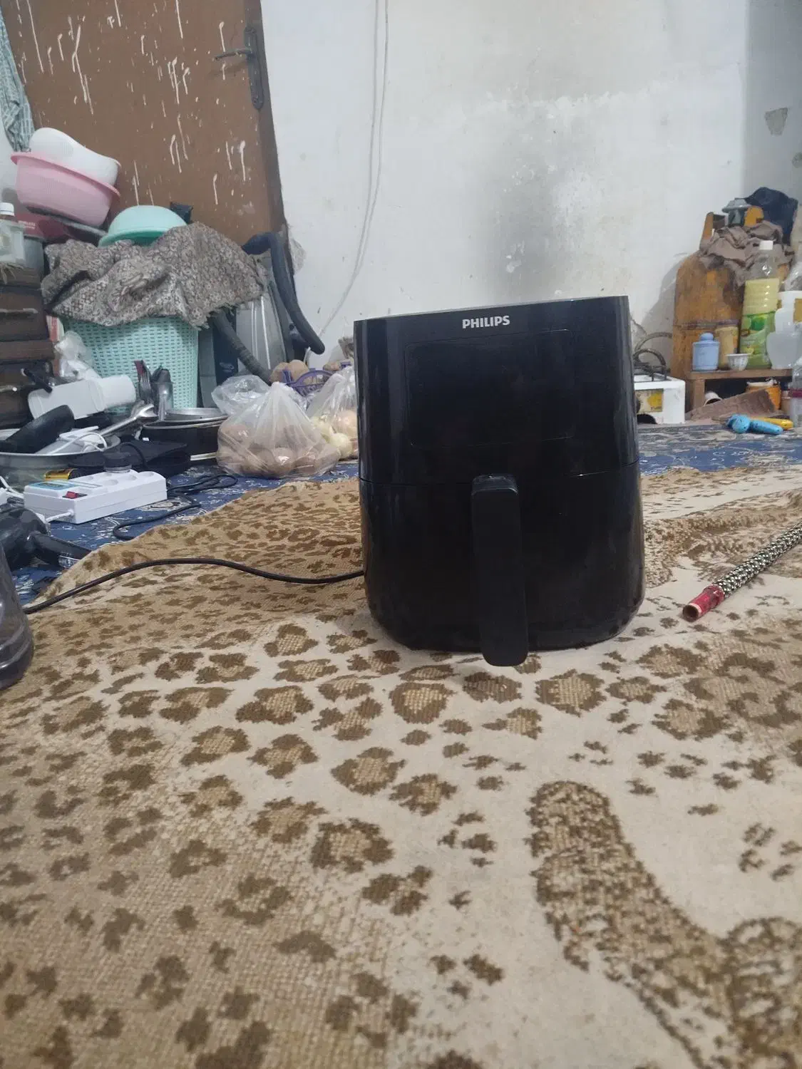 سرخ کن فیلیپس|اجاق گاز و لوازم برقی پخت‌وپز|بوشهر, |دیوار