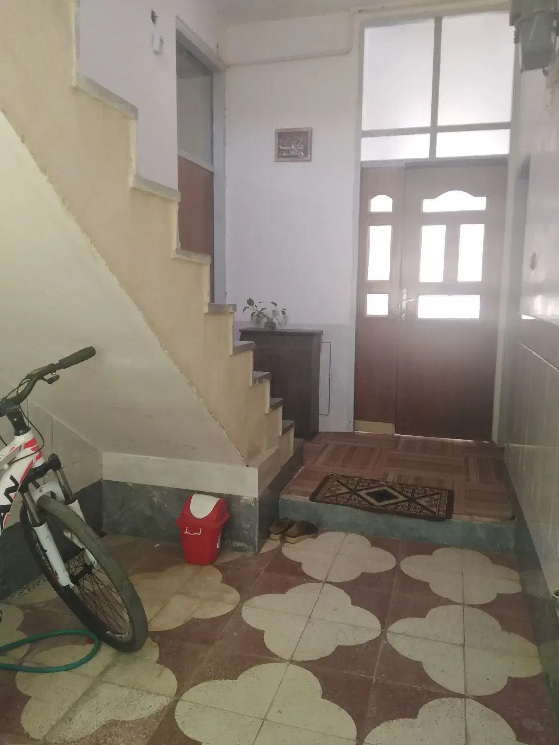 فروش منزل مسکونی در 16متری مطهری|فروش خانه و ویلا|مرودشت, بیست متری بیمارستان|دیوار