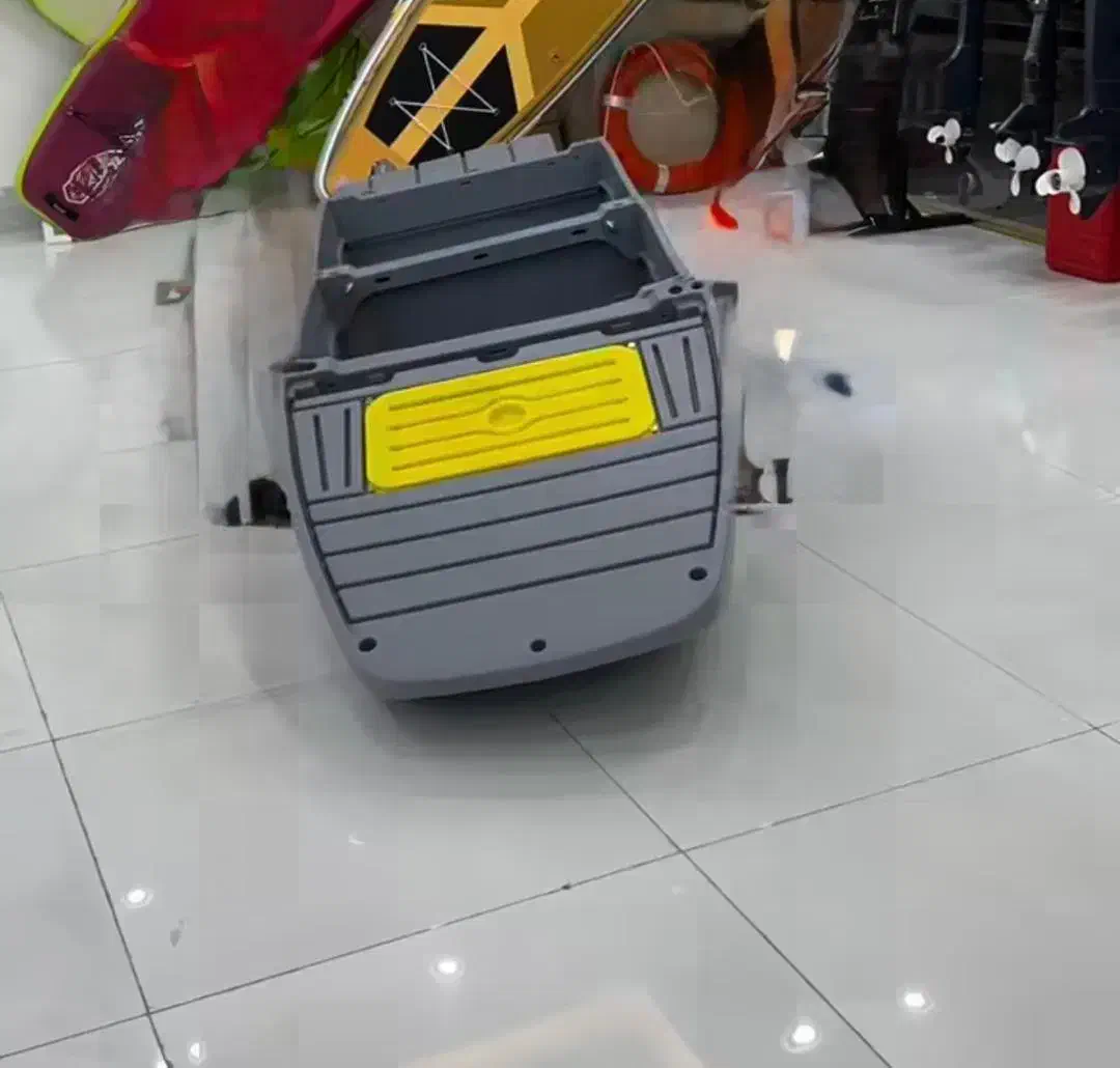 قایق پازلی سه تکه|قایق و سایر وسایل نقلیه|عسلویه, |دیوار