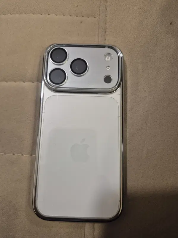 iphone 17 pro|موبایل|تهران, بیسیم|دیوار