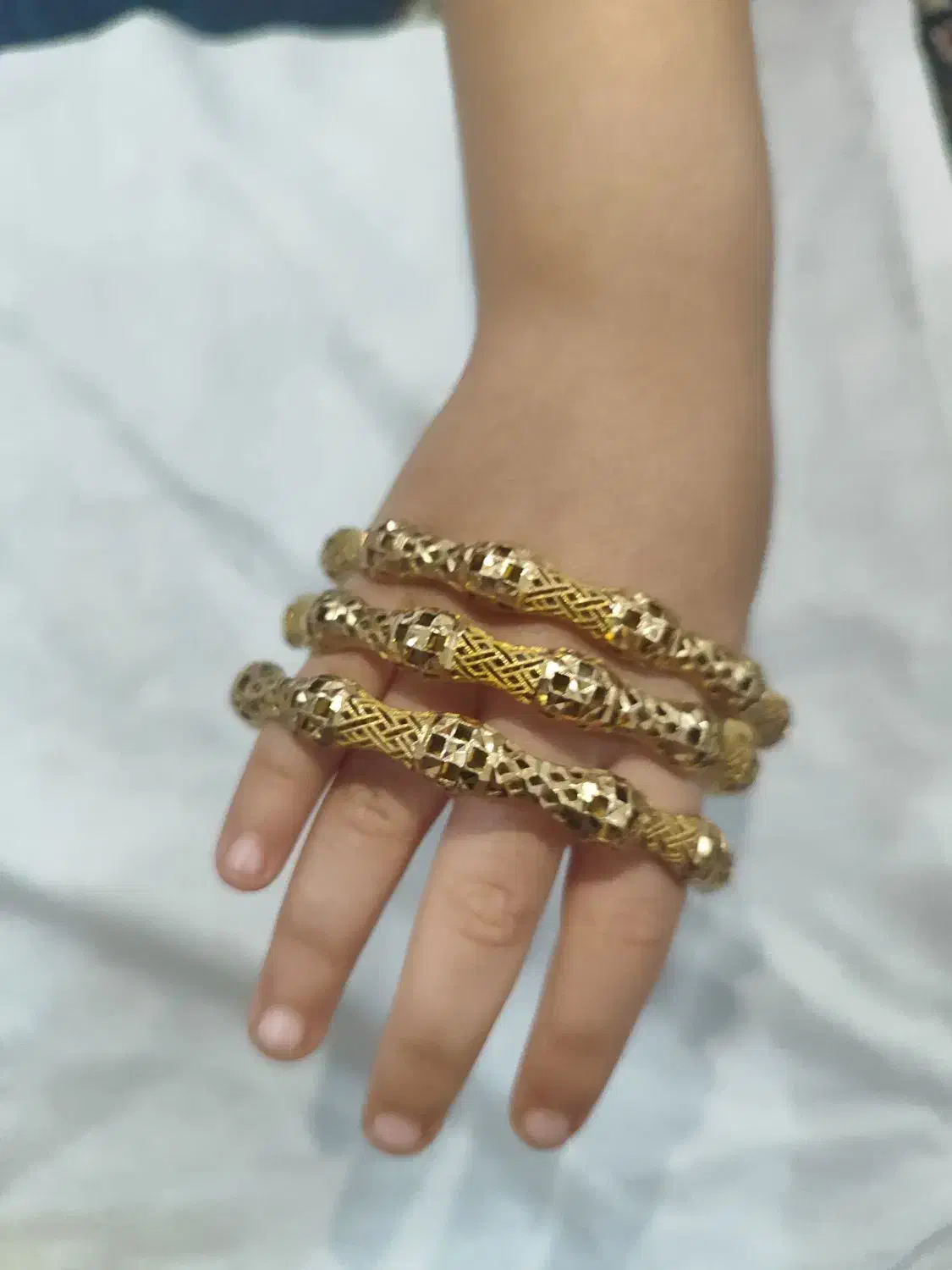 النگو سایز 3|جواهرات|اهواز, کوی علوی|دیوار