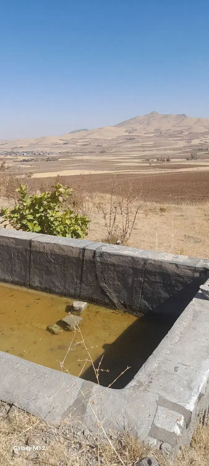 چشمه و باغ|فروش زمین و ملک کلنگی|بلبان آباد, |دیوار