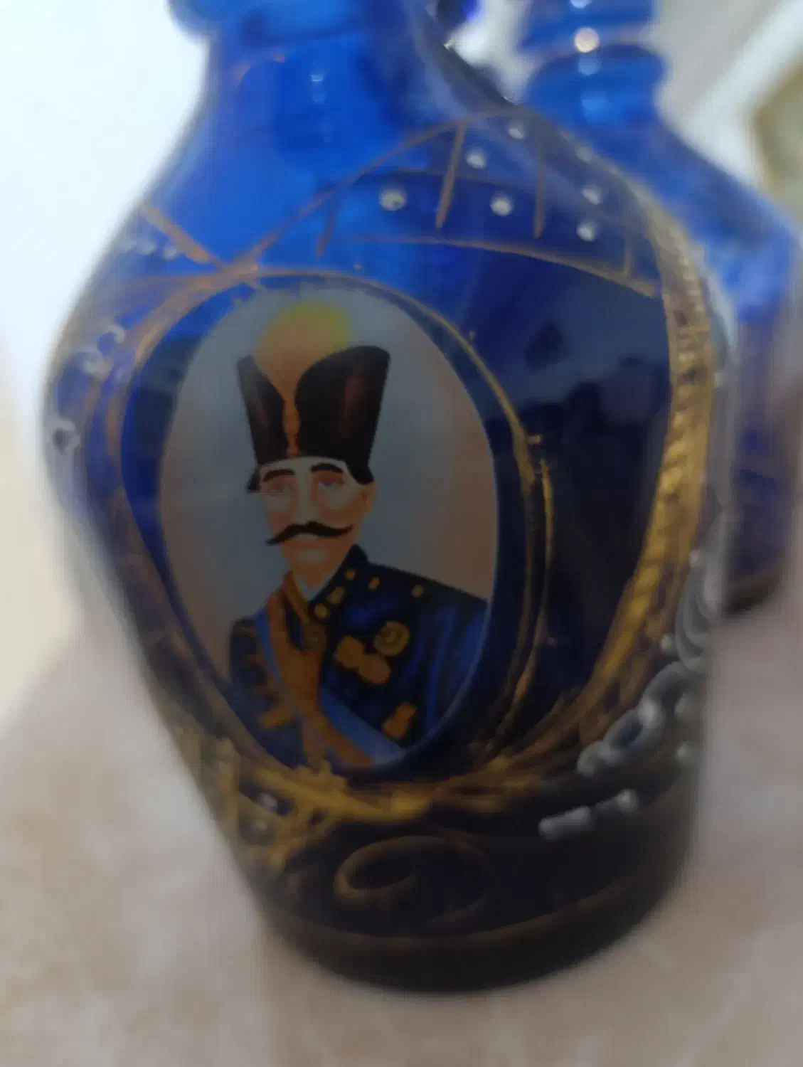 تنگ|کلکسیون اشیاء عتیقه|قزوین, |دیوار