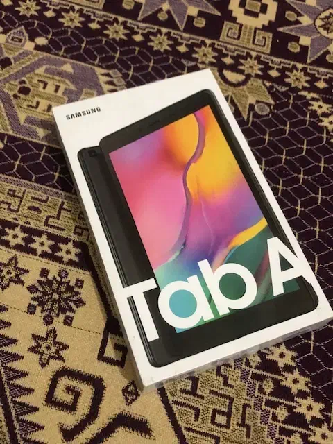 تبلت گلکسی سامسونگ|تبلت|کرمان, |دیوار