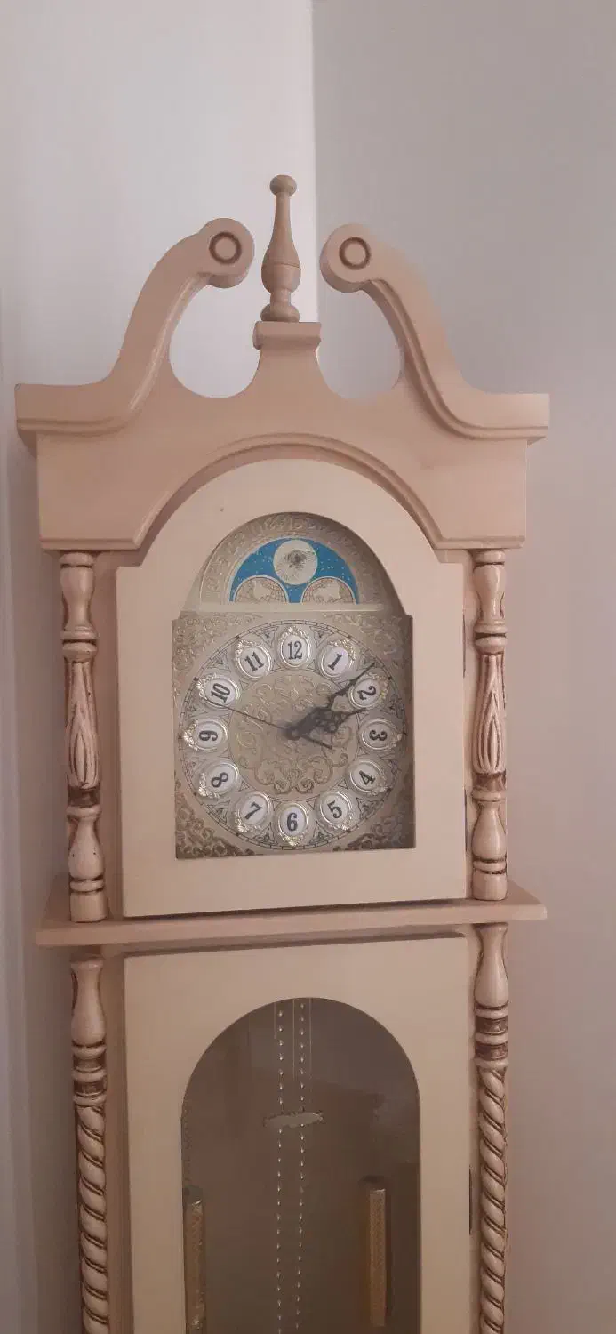 ساعت|ساعت دیواری و تزئینی|تهران, هاشمی|دیوار