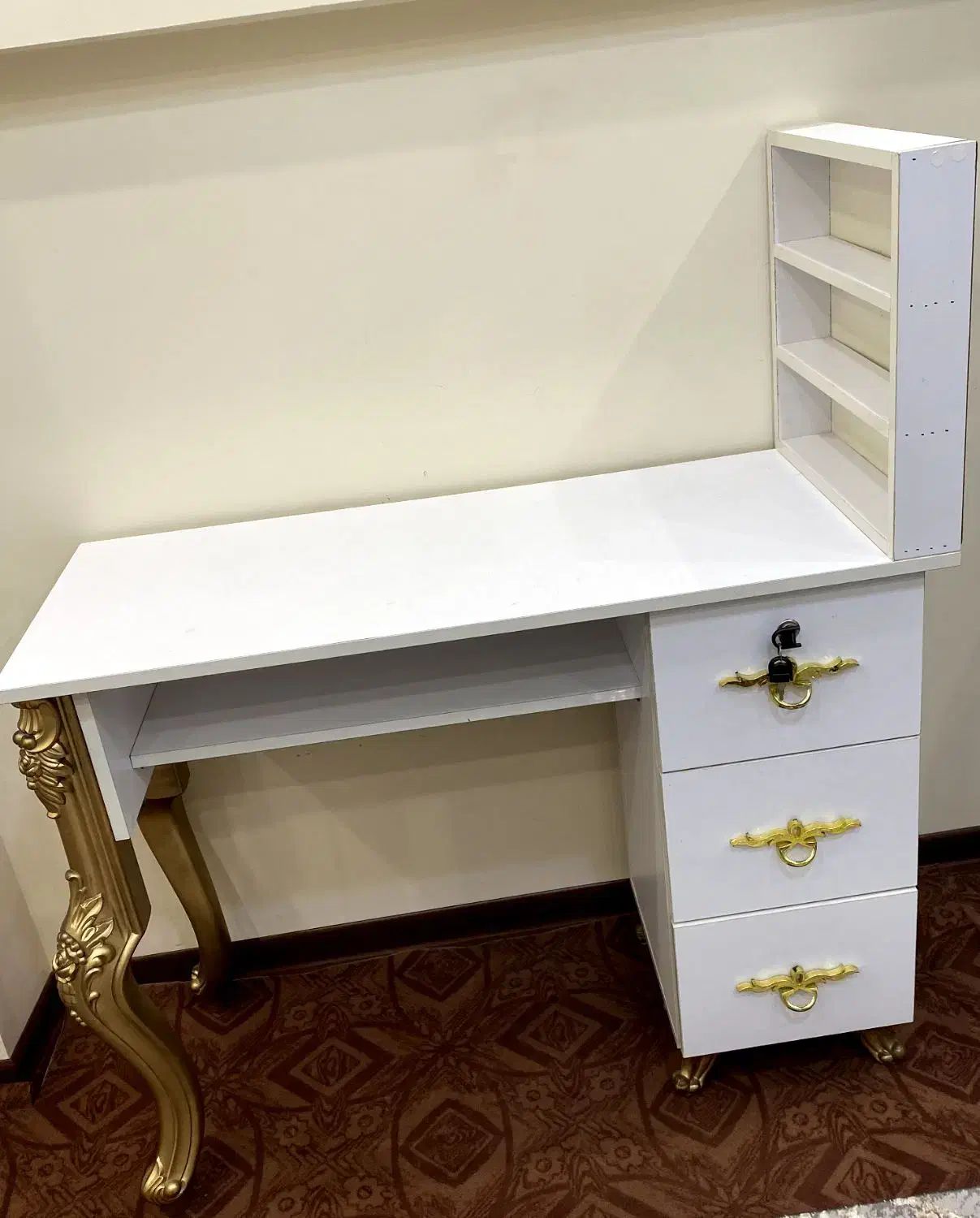 میز و صندلی و آینه|میز تحریر و کامپیوتر|قرچک, محمد آباد|دیوار