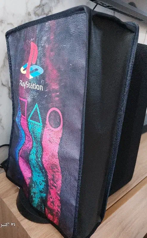 PlayStation 5 استاندارد|کنسول، بازی ویدئویی و آنلاین|سیرجان, |دیوار