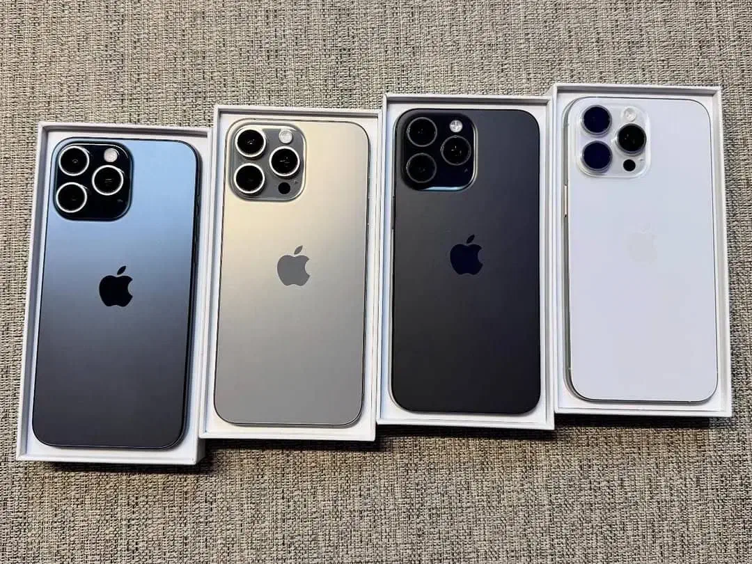 iphone 15 pro max|موبایل|ایرانشهر, |دیوار