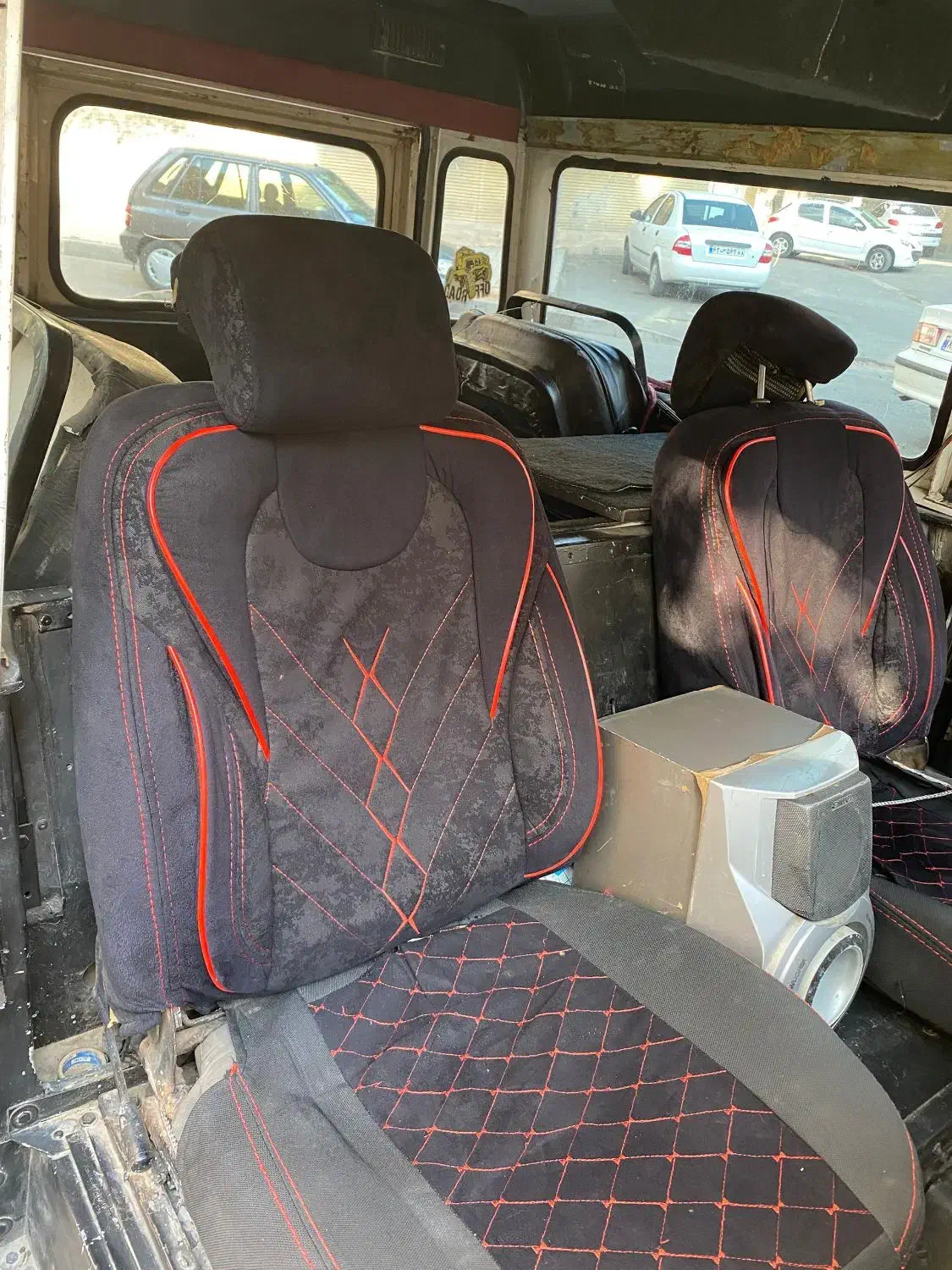 لندرور دیفندر|خودرو سواری و وانت|بومهن, |دیوار