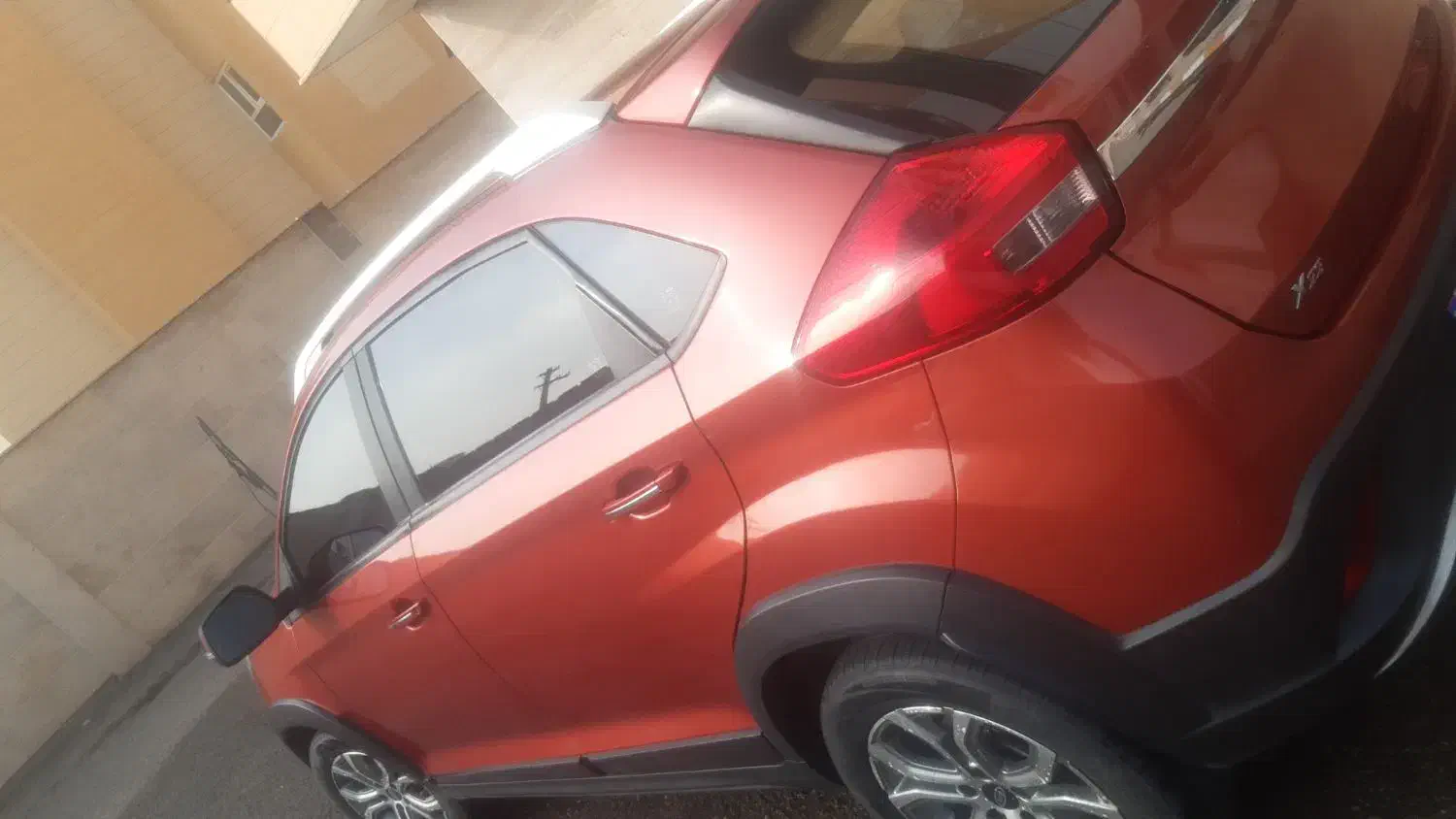 ایکس22 کارمندی عروسک|خودرو سواری و وانت|قم, پردیسان|دیوار