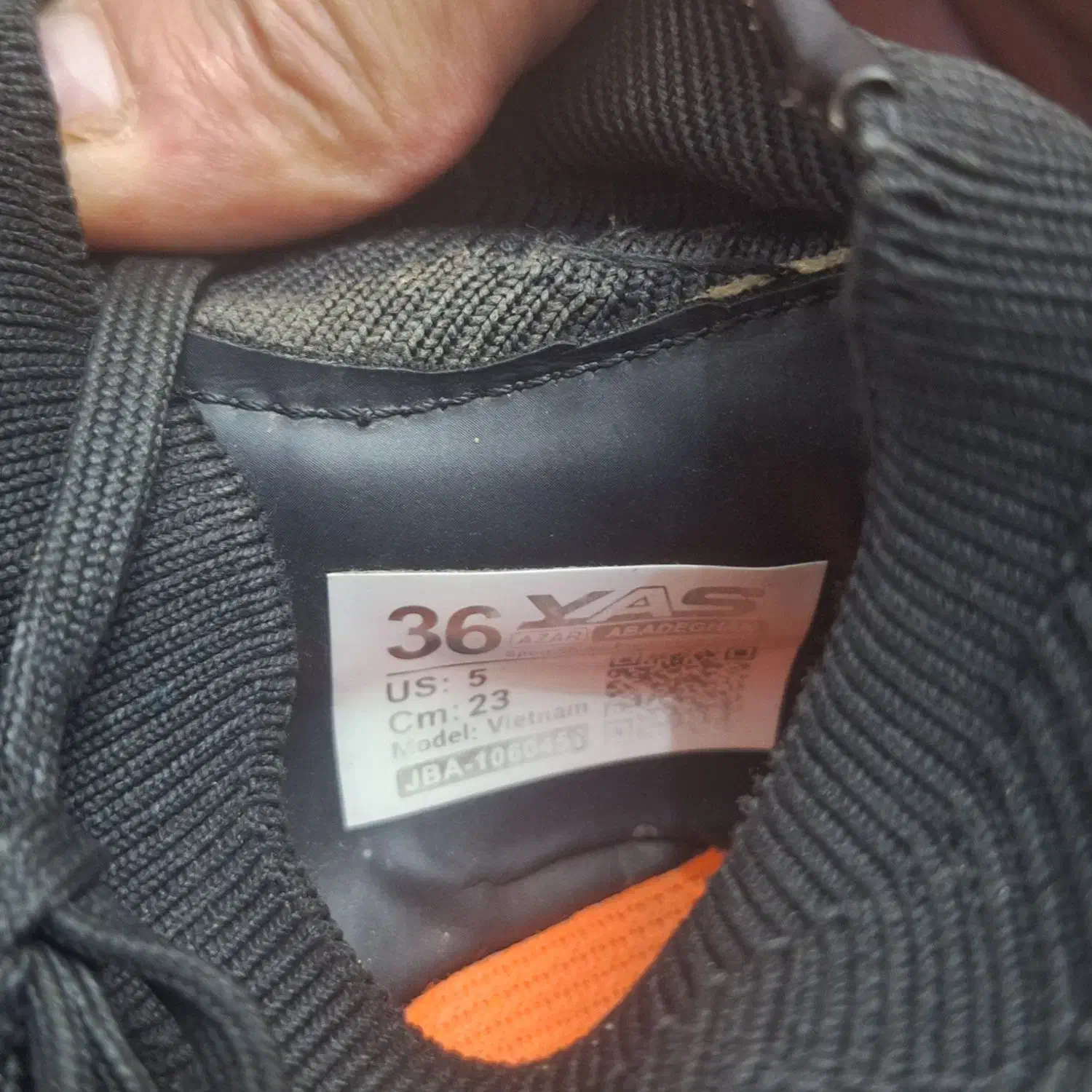 کفش استوک حرفه ای -سایز۳۶.۳۷.۳۸|کیف، کفش، کمربند|اصفهان, بهارستان|دیوار