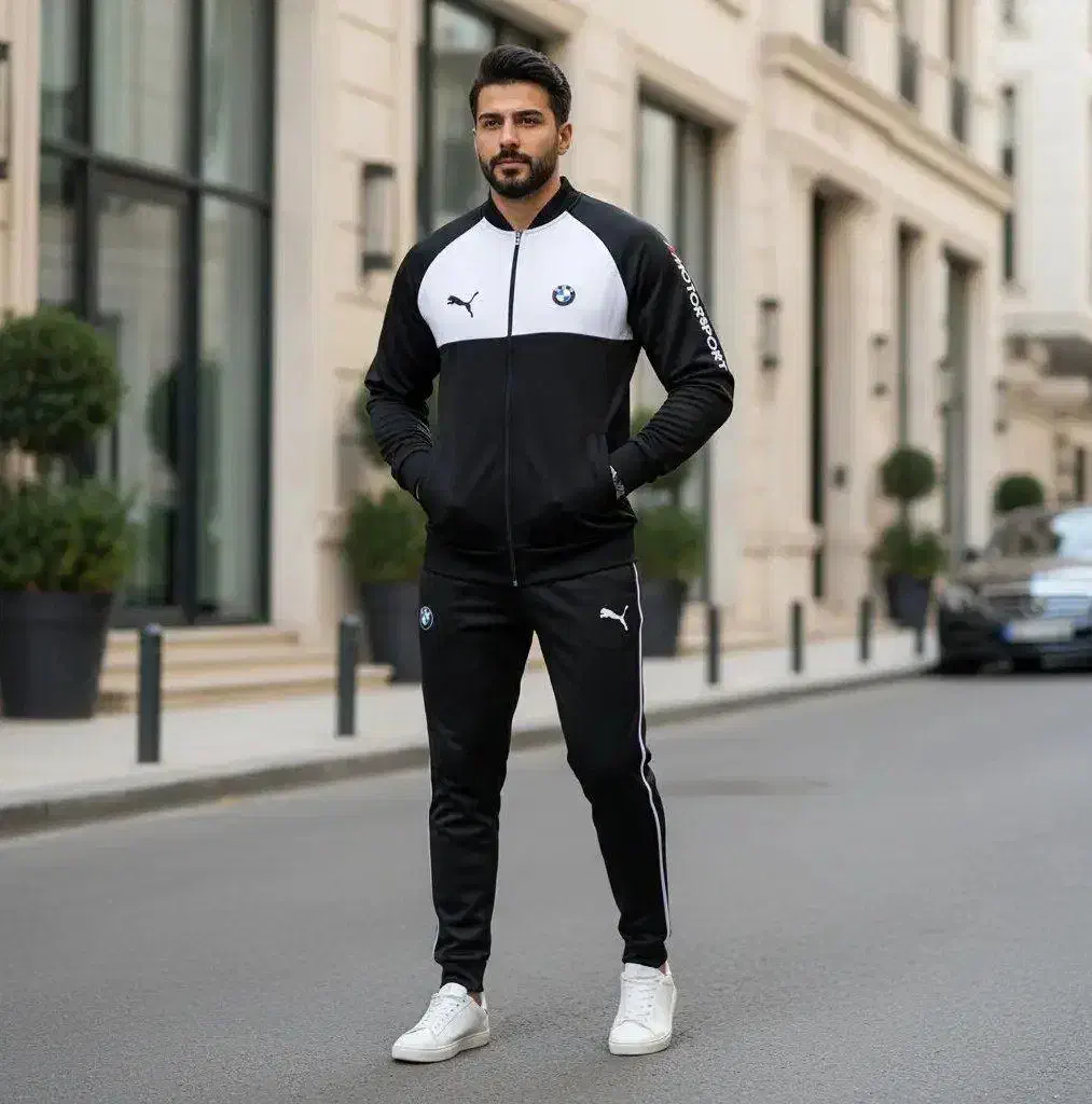 سوئیشرت و شلوار مردانه|لباس|سیرجان, |دیوار