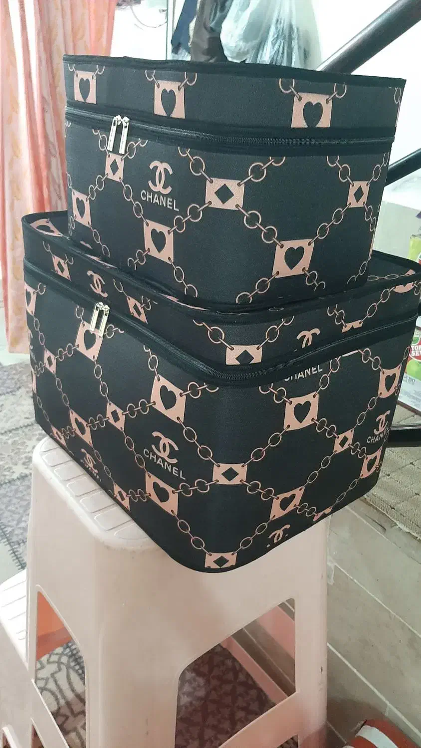 باکس لباس|جاکفشی، کمد، دراور|بیرجند, |دیوار