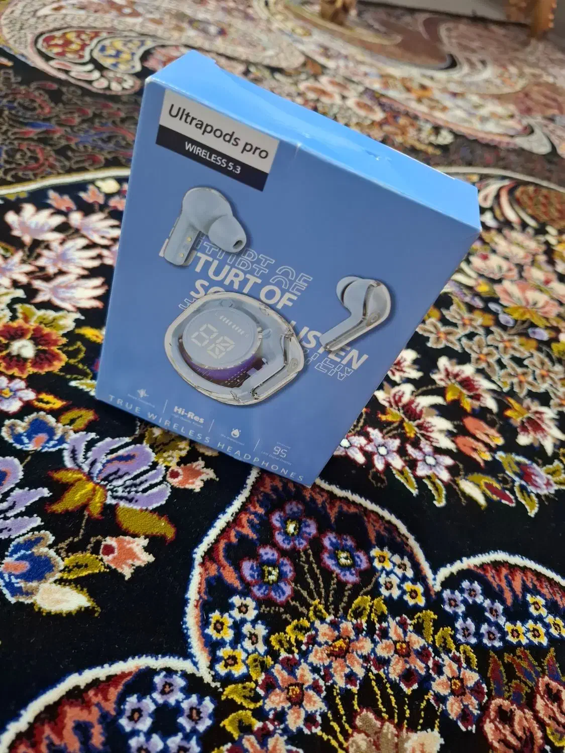 ارپاد نو|لوازم جانبی موبایل و تبلت|پاکدشت, پاکدشت (مامازند)|دیوار