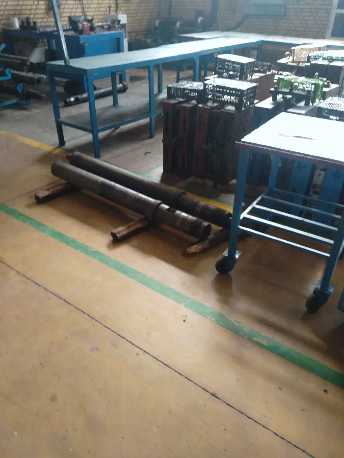 جوشکاری سیار|خدمات پیشه و مهارت|ابهر, |دیوار